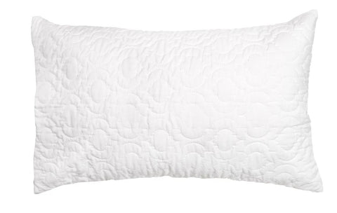 Waterproof Quilted Pillow Protectors