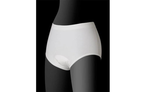 DBrief Absorbent Underwear for Women