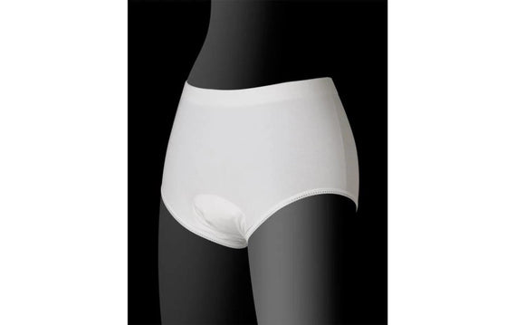 DBrief Absorbent Underwear for Women