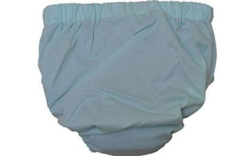 Washable adult diapers
