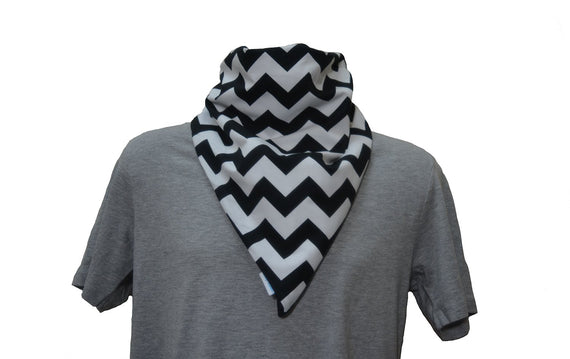 Bandana Waterproof & Absorbent