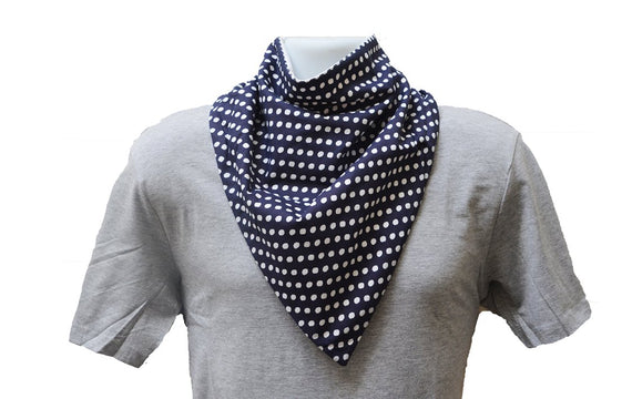 Bandana Waterproof & Absorbent