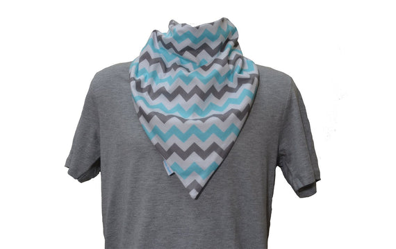 Bandana Waterproof & Absorbent