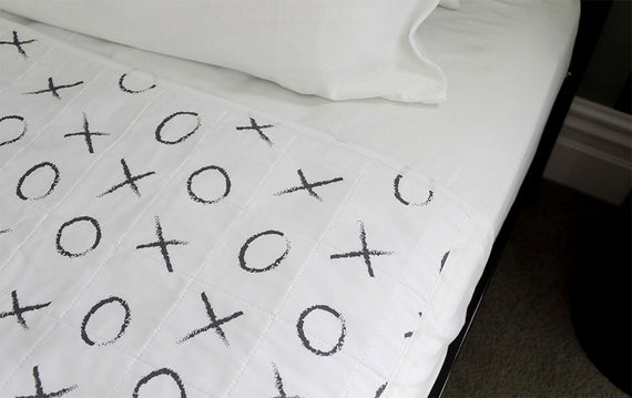 Washable And Waterproof Bed Pad