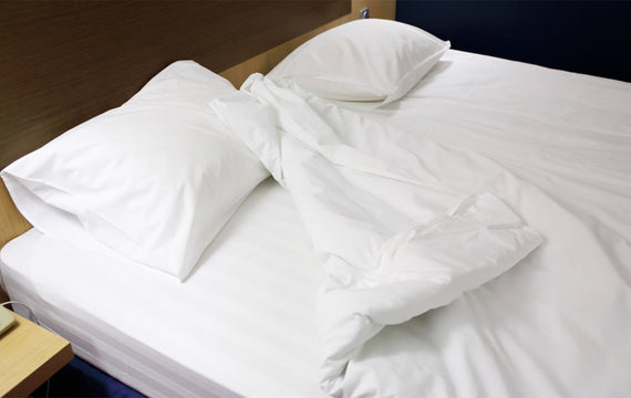 Brolly Sheets Doona Protector Waterproof