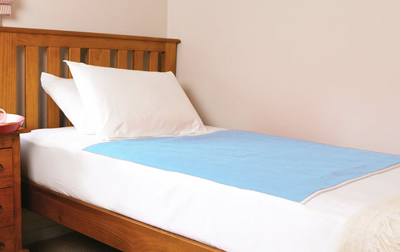 Washable And Waterproof Bed Pad