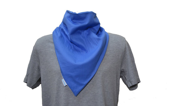 Bandana Waterproof & Absorbent