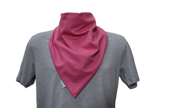 Bandana Waterproof & Absorbent