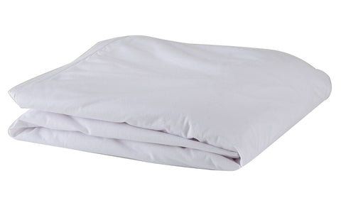 Waterproof Fitted Sheet And Mattress Protector