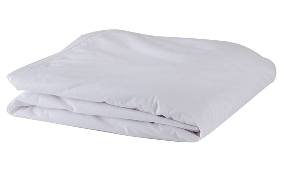 Waterproof Fitted Sheet And Mattress Protector