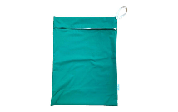 Snazzipants Wet Bag Green