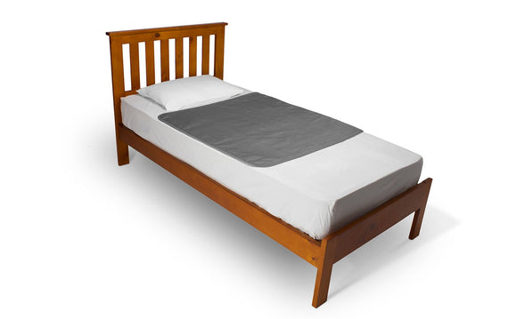 Washable And Waterproof Bed Pad