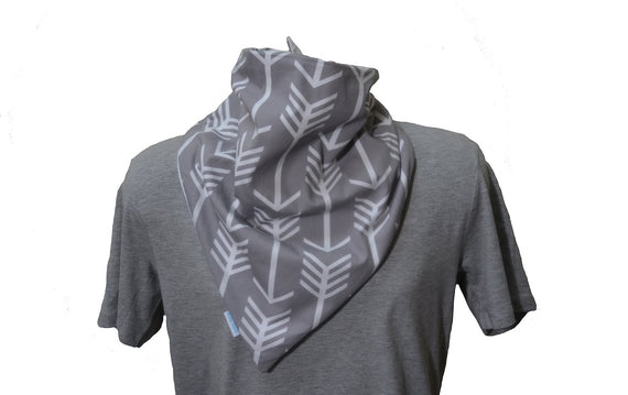 Bandana Waterproof & Absorbent