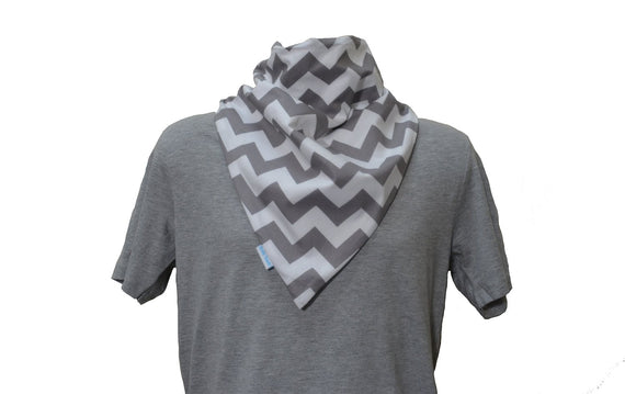 Bandana Waterproof & Absorbent