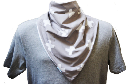 Bandana Waterproof & Absorbent