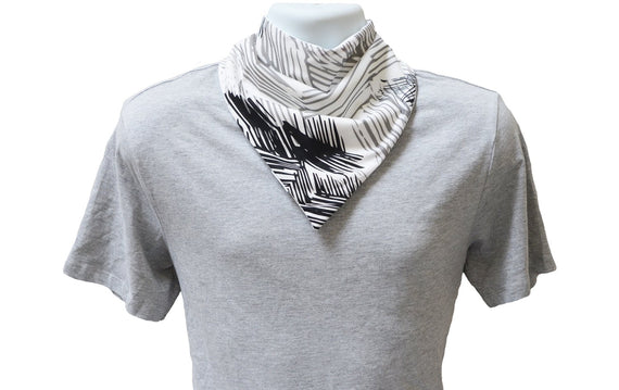 Bandana Waterproof & Absorbent