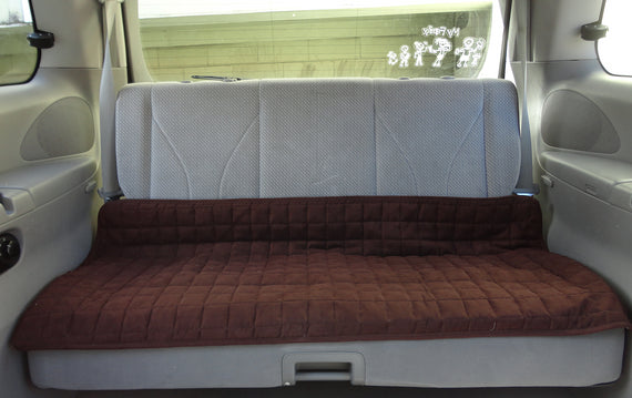 Waterproof Seat Protector 
