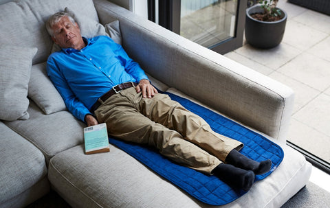 Waterproof Seat Protector 