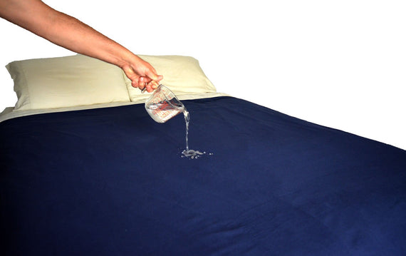 Waterproof Bed Sheets