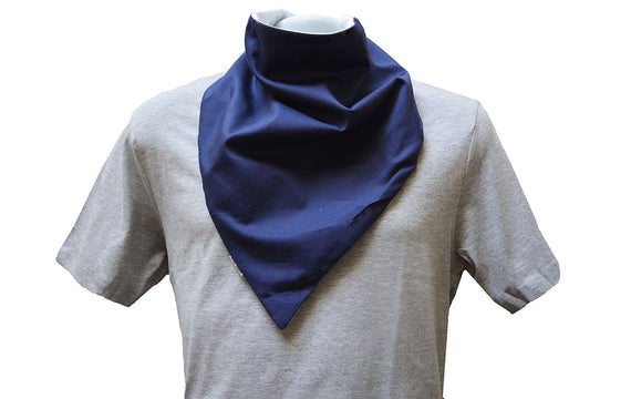 Bandana Waterproof & Absorbent