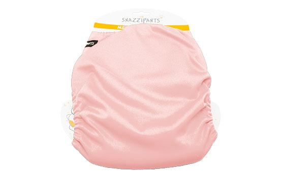 Reusable Cloth Nappy Back