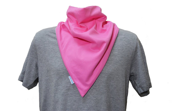 Bandana Waterproof & Absorbent