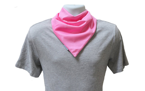 Bandana Waterproof & Absorbent
