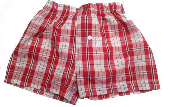 Woxers Boxer Shorts Waterproof For Kids