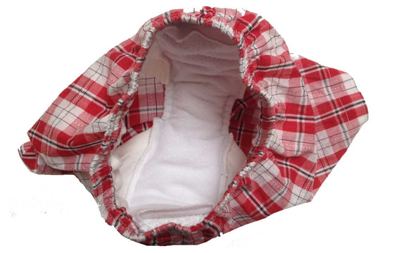 Woxers Boxer Shorts Waterproof For Kids
