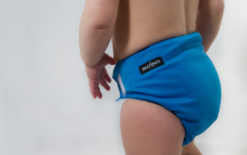 Snazzipants Cloth Nappy All In One