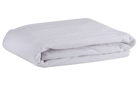 Brolly Sheets Mattress Protector Waterproof Towelling