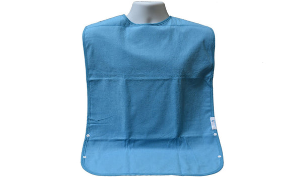 Washable Tray Bibs For Adult