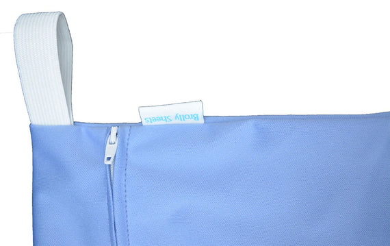 Snazzipants Wet Bag Green