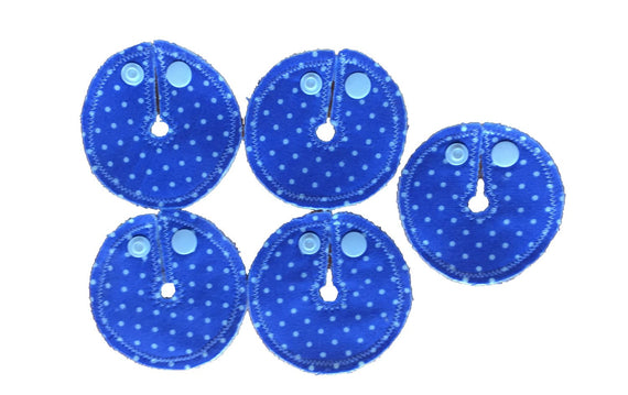 G Tube Pads 5 pack
