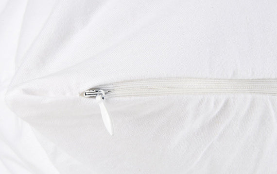 Pillow Protector Waterproof Cotton