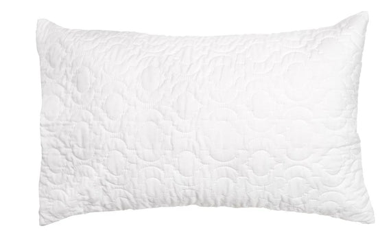 Waterproof Quilted Pillow Protectors
