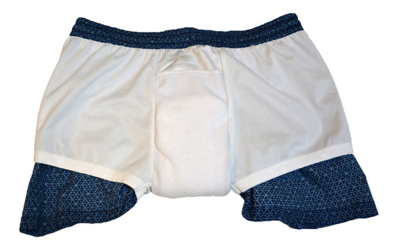 Adult Waterproof Boxer Short
