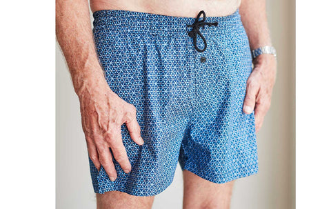 Adult Waterproof Boxer Short