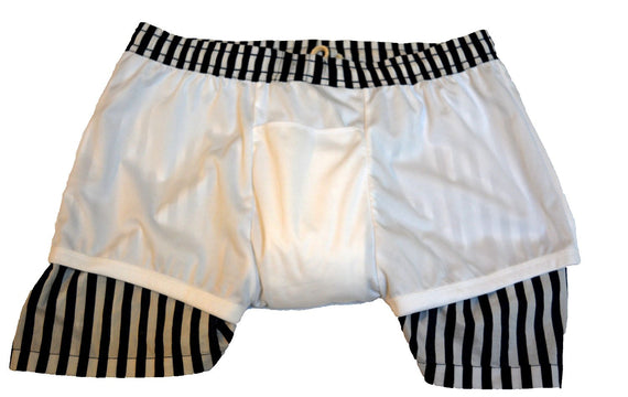 Adult Waterproof Boxer Short