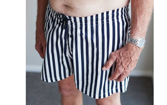 Adult Waterproof Boxer Short